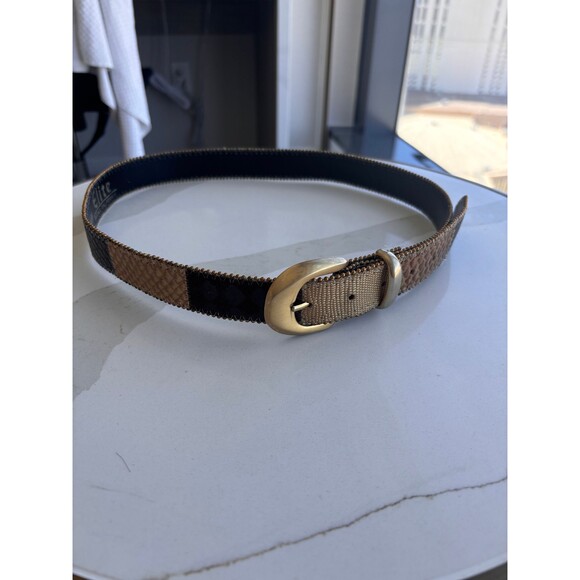 Elite Fresno California Belt 51436 size S - Picture 4 of 9